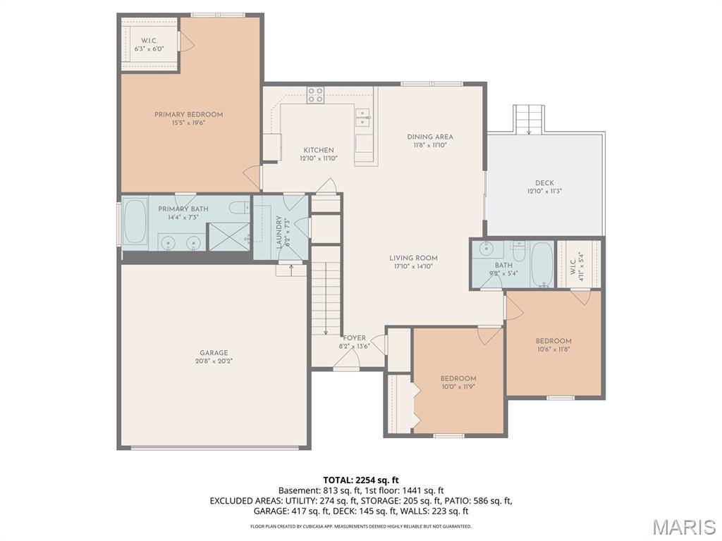 OAK CREEK - Residential
