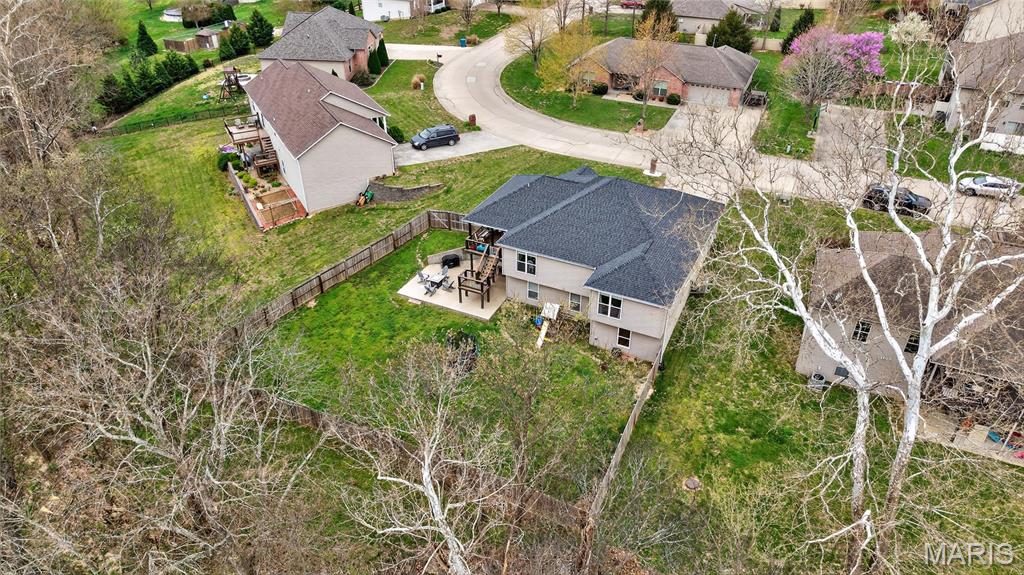 OAK CREEK - Residential