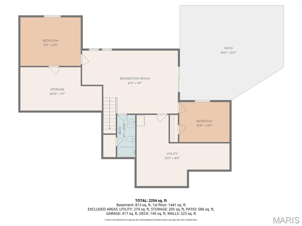 OAK CREEK - Residential
