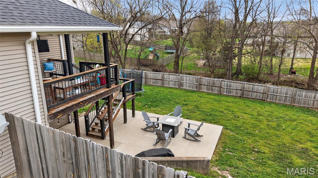 OAK CREEK - Residential