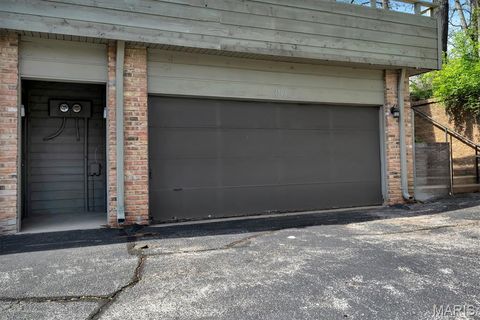 Tiny photo for 1503 Birnamwood Trail Drive, Ballwin, MO 63021 (MLS # 26020943)