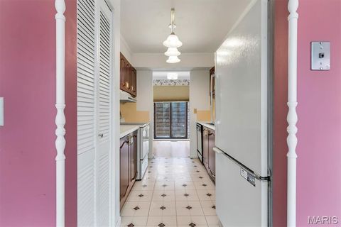 Tiny photo for 1503 Birnamwood Trail Drive, Ballwin, MO 63021 (MLS # 26020943)