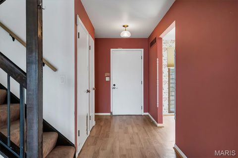 Tiny photo for 1503 Birnamwood Trail Drive, Ballwin, MO 63021 (MLS # 26020943)