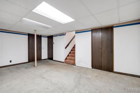 Tiny photo for 1503 Birnamwood Trail Drive, Ballwin, MO 63021 (MLS # 26020943)