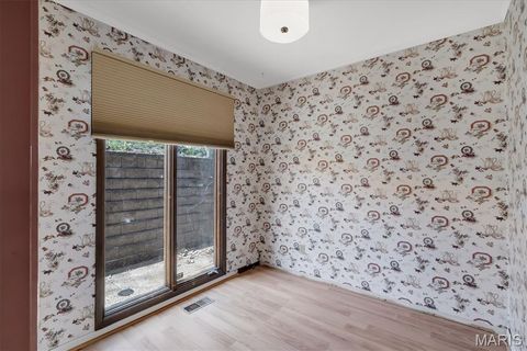 Tiny photo for 1503 Birnamwood Trail Drive, Ballwin, MO 63021 (MLS # 26020943)