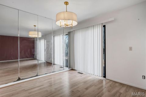 Tiny photo for 1503 Birnamwood Trail Drive, Ballwin, MO 63021 (MLS # 26020943)