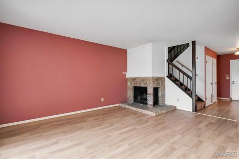 Tiny photo for 1503 Birnamwood Trail Drive, Ballwin, MO 63021 (MLS # 26020943)