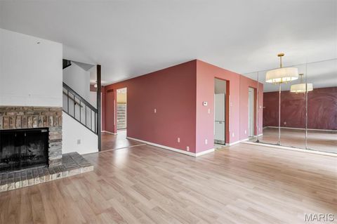 Tiny photo for 1503 Birnamwood Trail Drive, Ballwin, MO 63021 (MLS # 26020943)