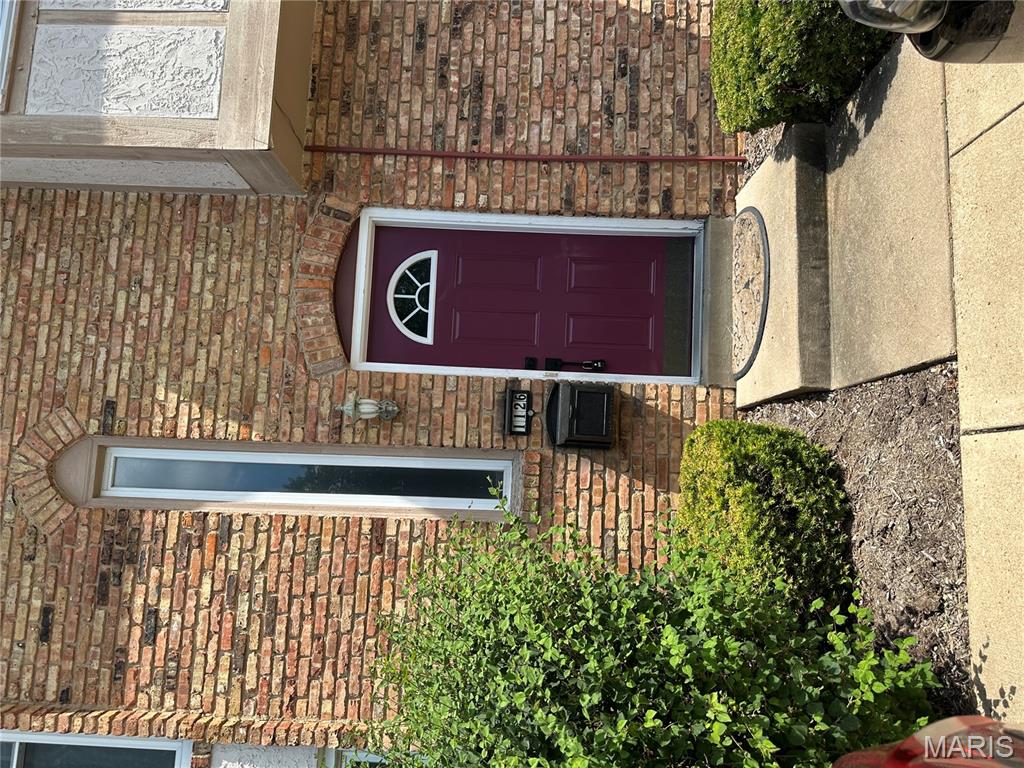 1126 Rue La Chelle Walk 1126