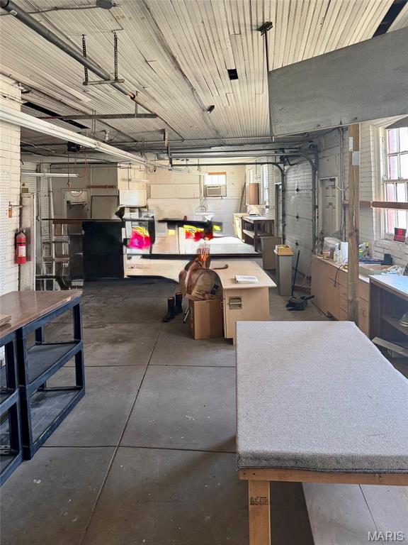 Allens Lafayette Park - Commercial Sale