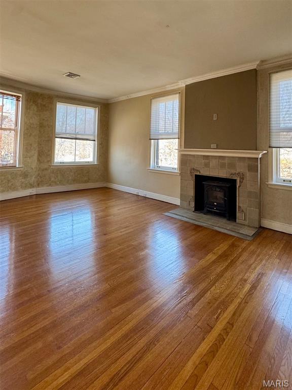 Allens Lafayette Park - Commercial Sale