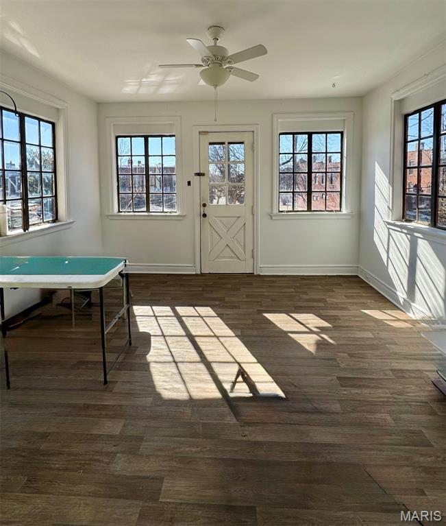 Allens Lafayette Park - Commercial Sale