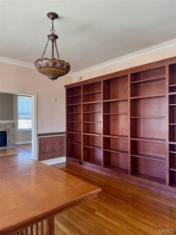 Allens Lafayette Park - Commercial Sale