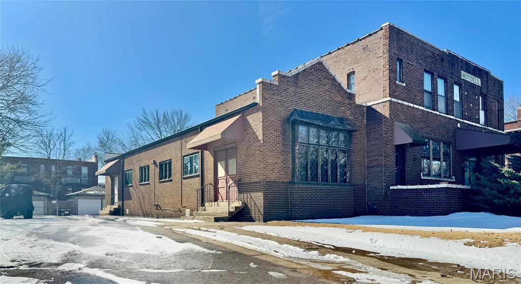 Allens Lafayette Park - Commercial Sale