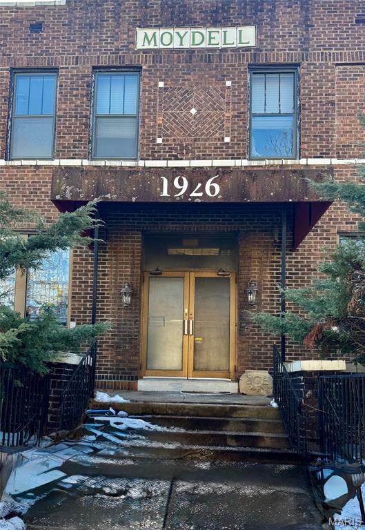 Allens Lafayette Park - Commercial Sale