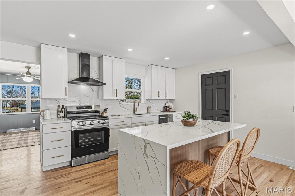 Westwood Ac #2 - Residential