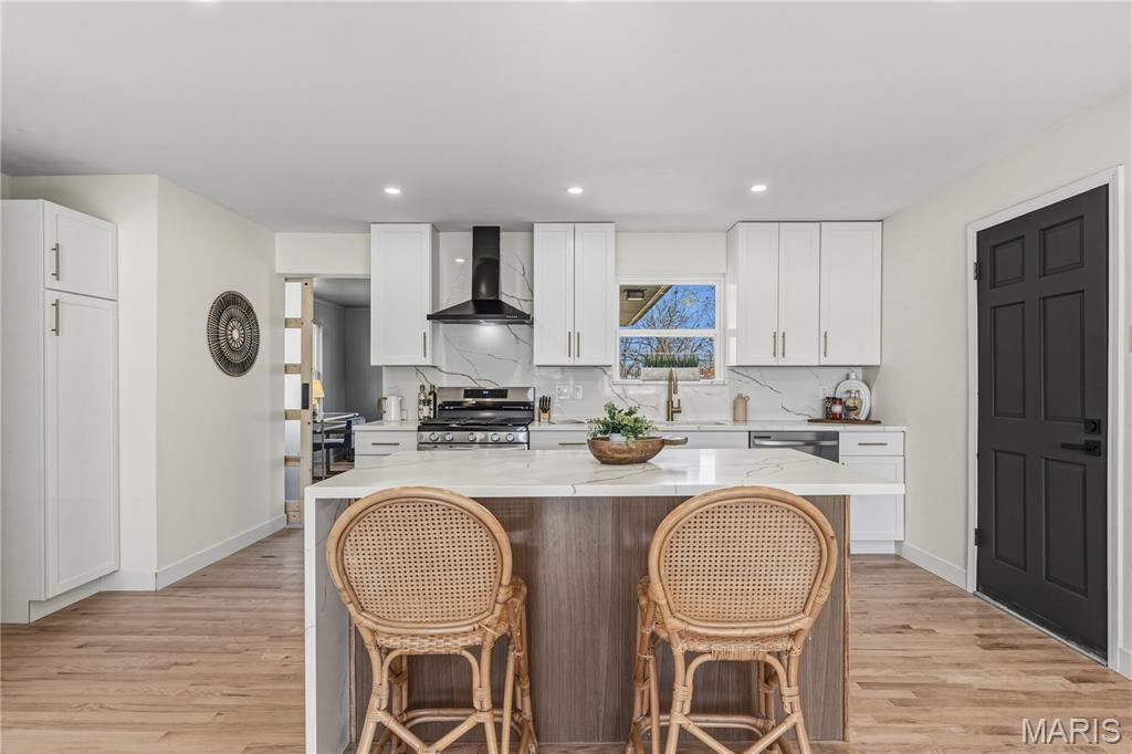 Westwood Ac #2 - Residential