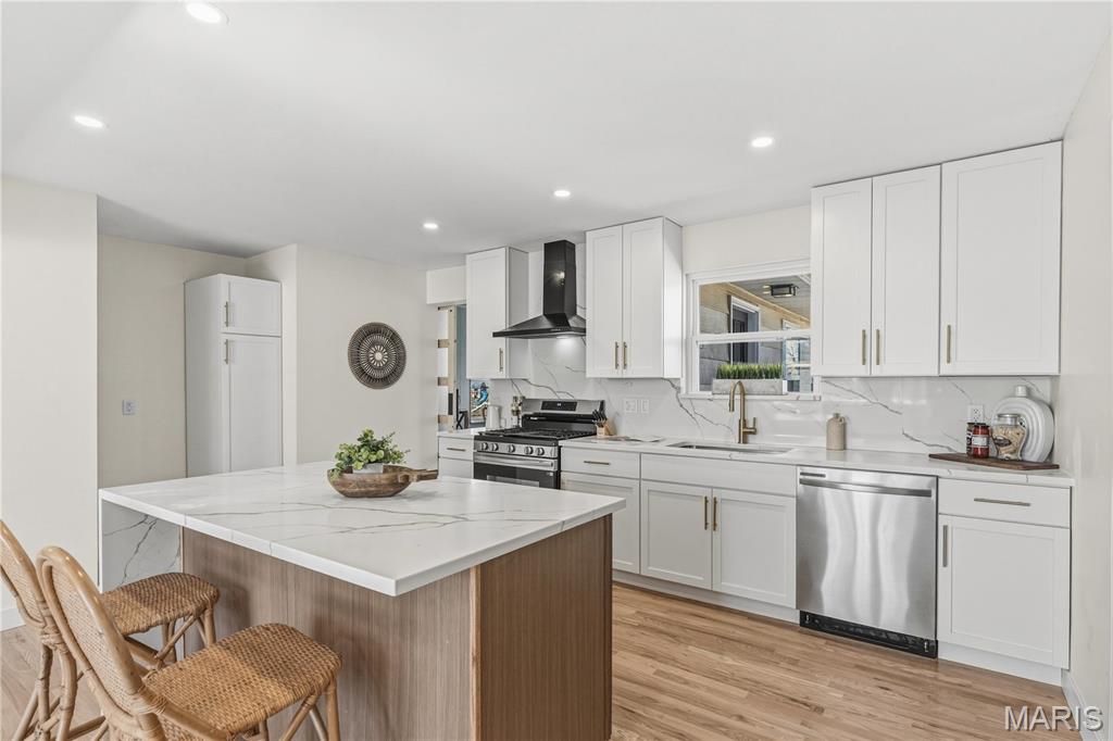 Westwood Ac #2 - Residential