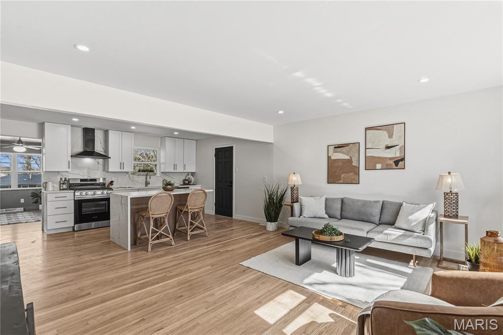 Westwood Ac #2 - Residential