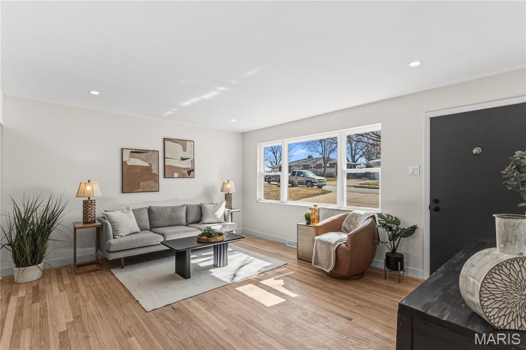 Westwood Ac #2 - Residential