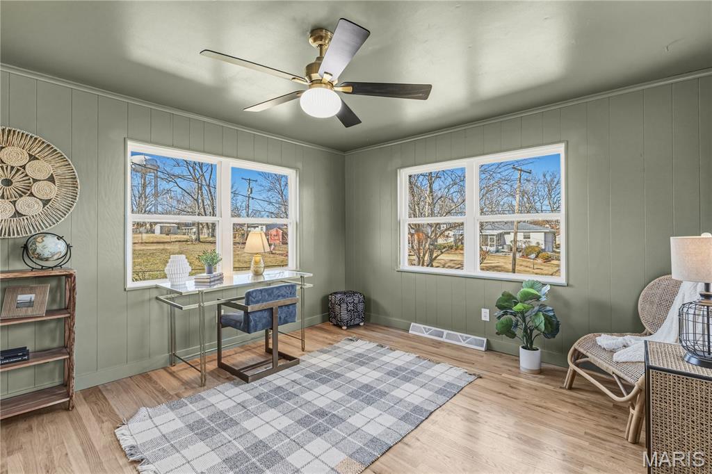 Westwood Ac #2 - Residential