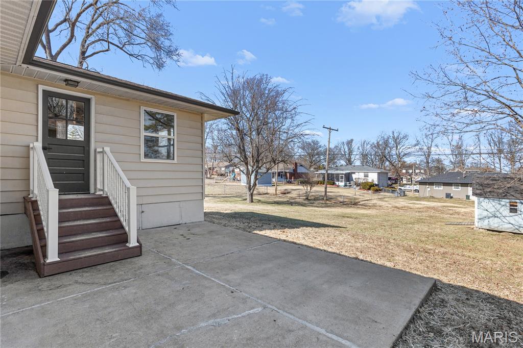 Westwood Ac #2 - Residential