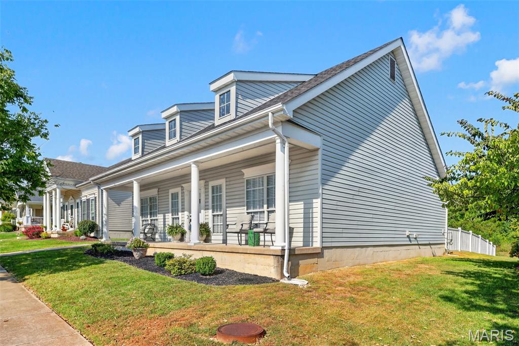 312 Hawks View Drive
