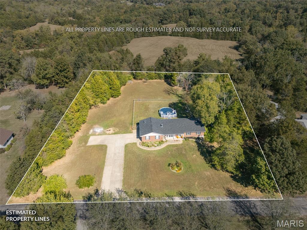 4 Cedar Creek