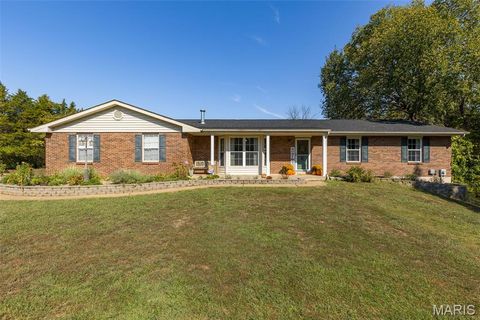 4 Cedar Creek Festus MO 63028