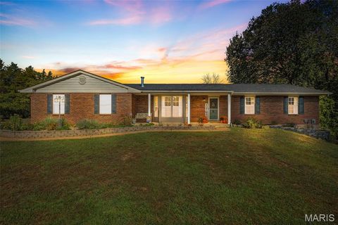 4 Cedar Creek Festus MO 63028