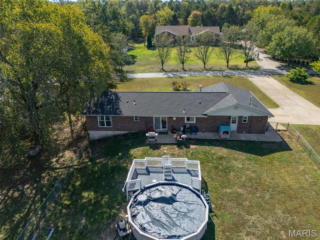 4 Cedar Creek