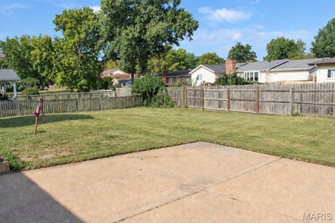 Tiny photo for 14331 Rainy Lake Drive, Chesterfield, MO 63017 (MLS # 26060752)