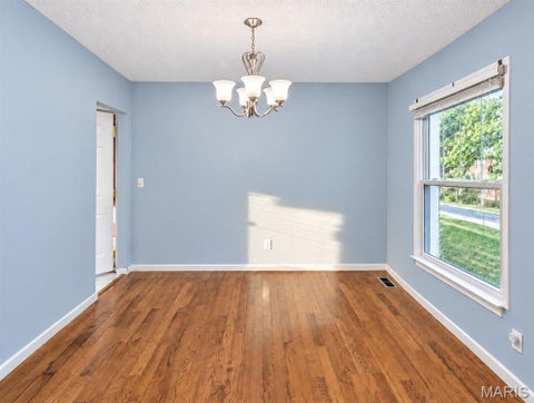 Tiny photo for 14331 Rainy Lake Drive, Chesterfield, MO 63017 (MLS # 26060752)
