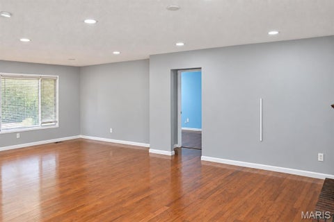Tiny photo for 14331 Rainy Lake Drive, Chesterfield, MO 63017 (MLS # 26060752)