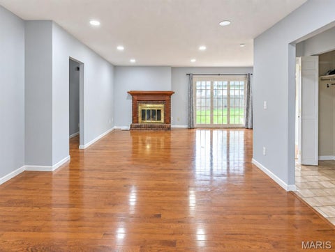 Tiny photo for 14331 Rainy Lake Drive, Chesterfield, MO 63017 (MLS # 26060752)