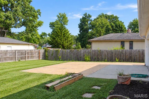 Tiny photo for 14331 Rainy Lake Drive, Chesterfield, MO 63017 (MLS # 26060752)