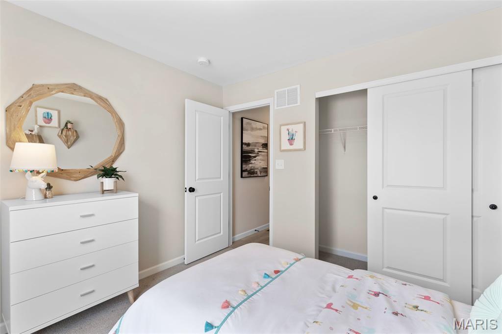 Bear Ridge Commons 206 - Residential