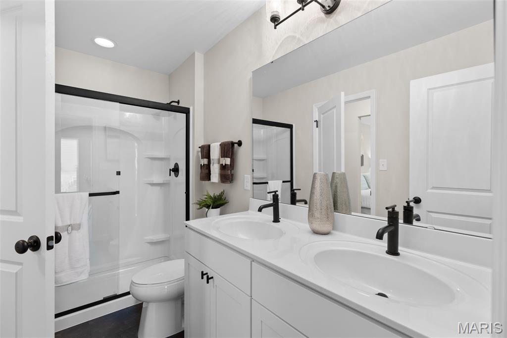 Bear Ridge Commons 206 - Residential