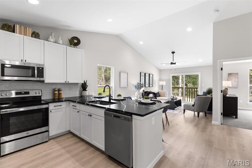 1067 Black Bear Drive