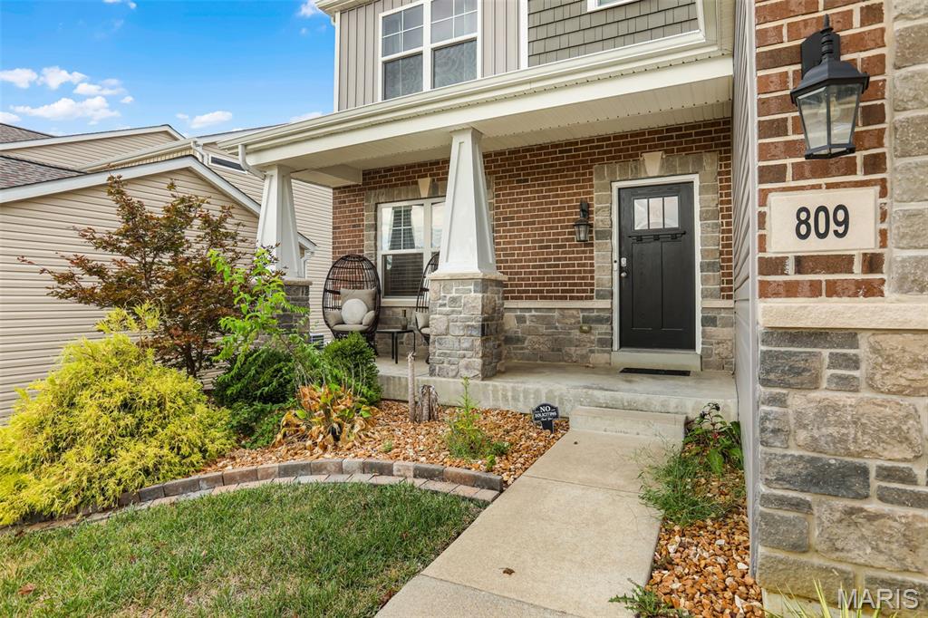 809 Grant Park Court