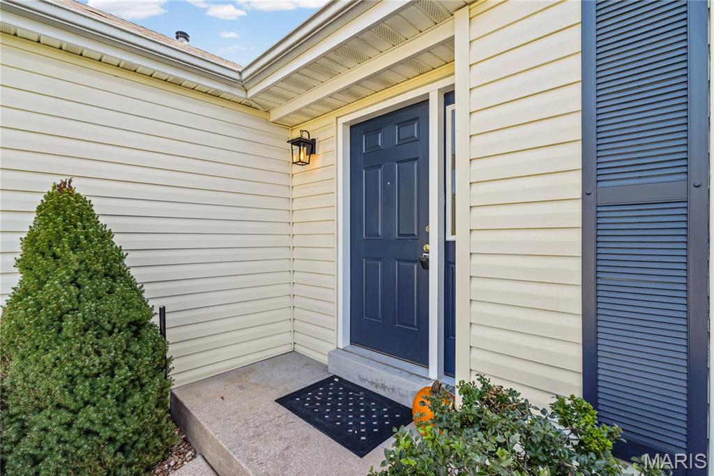 2518 Barrett Place Drive