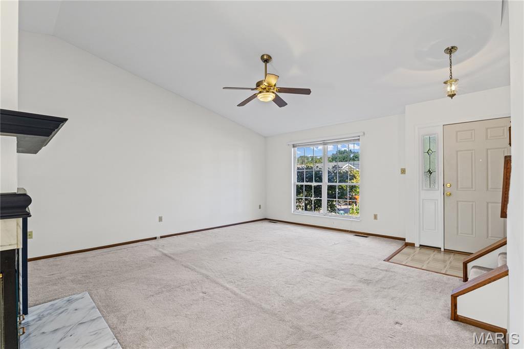 2518 Barrett Place Drive