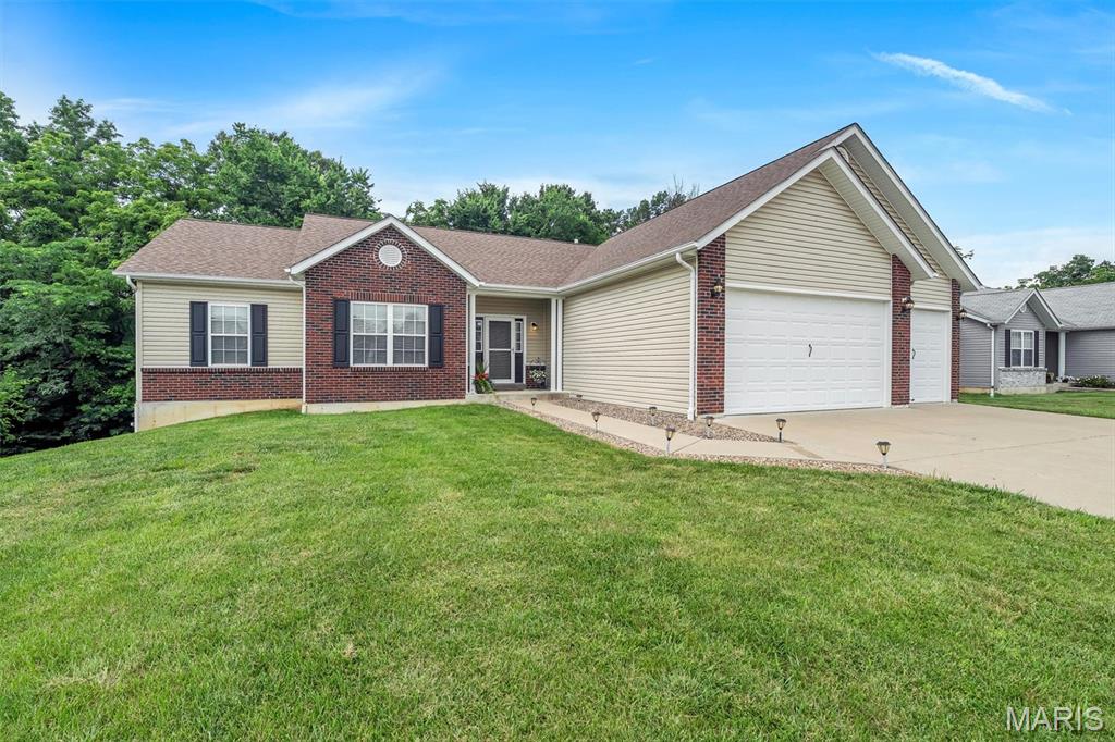 264 Rockport Drive