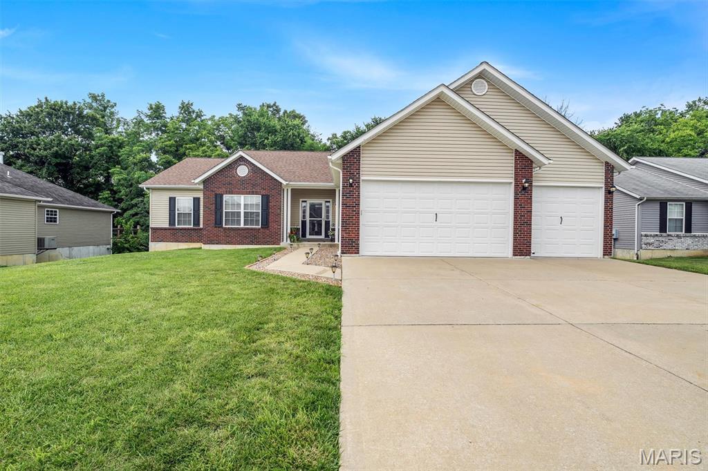 264 Rockport Drive