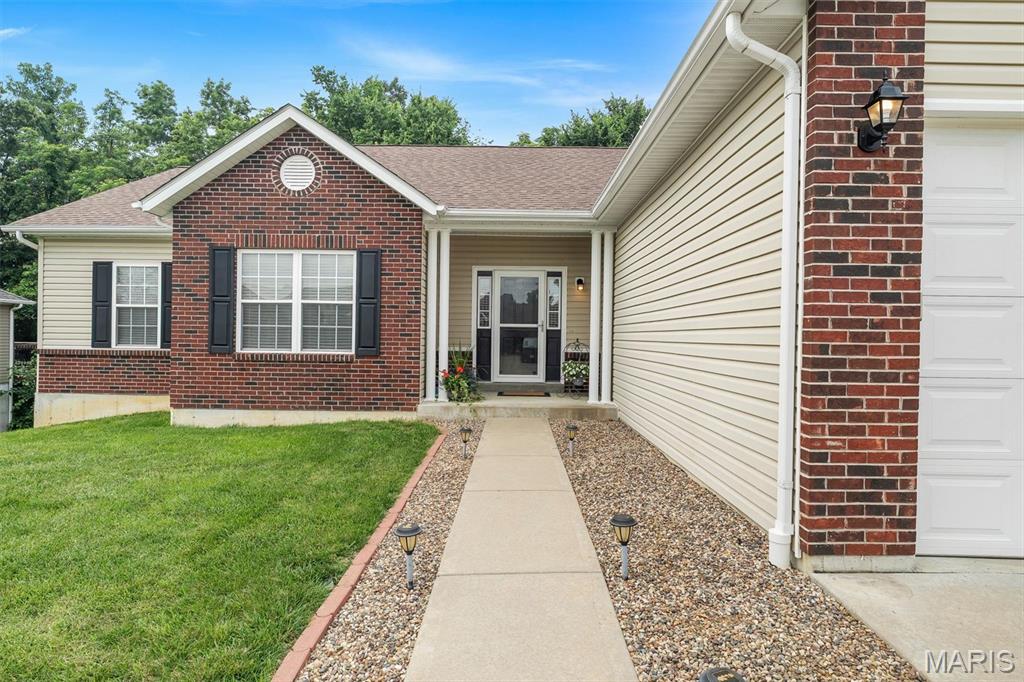 264 Rockport Drive