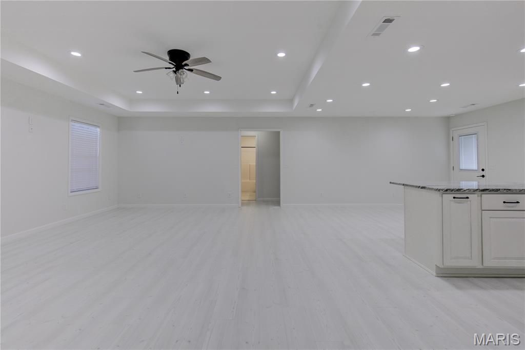 Photo of 1205 Yosemite, Sikeston, MO 63801 (MLS # 26003804)