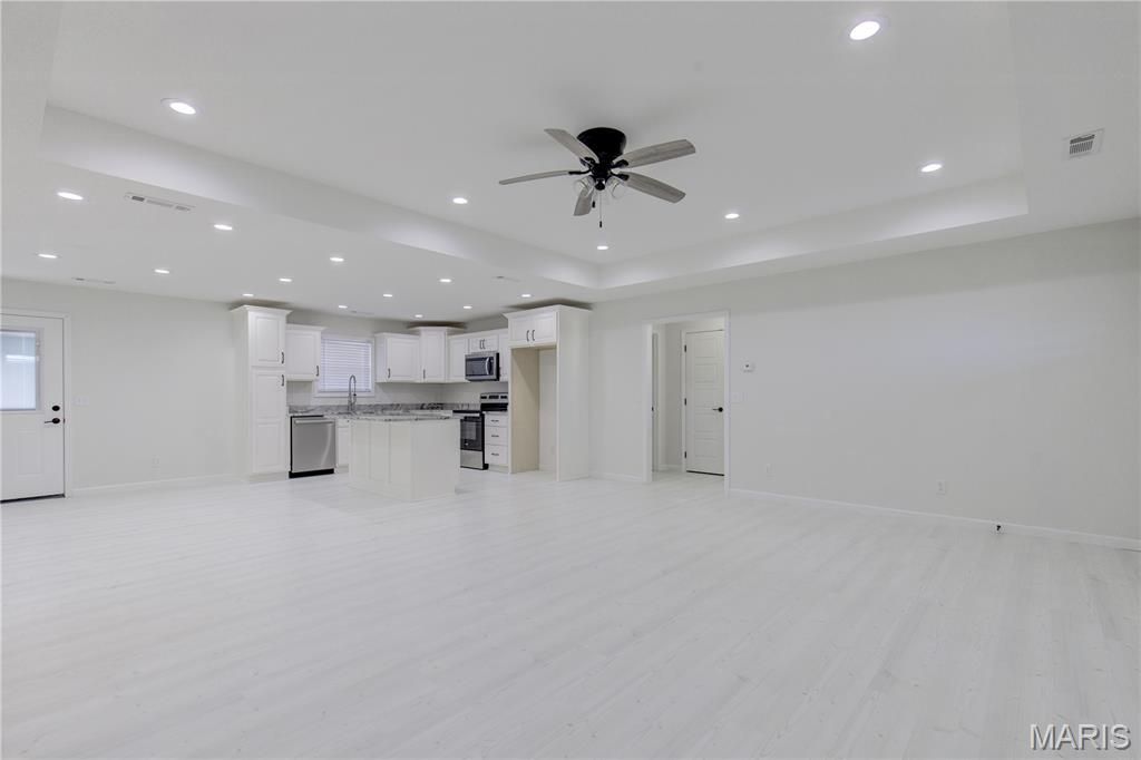 Photo of 1205 Yosemite, Sikeston, MO 63801 (MLS # 26003804)