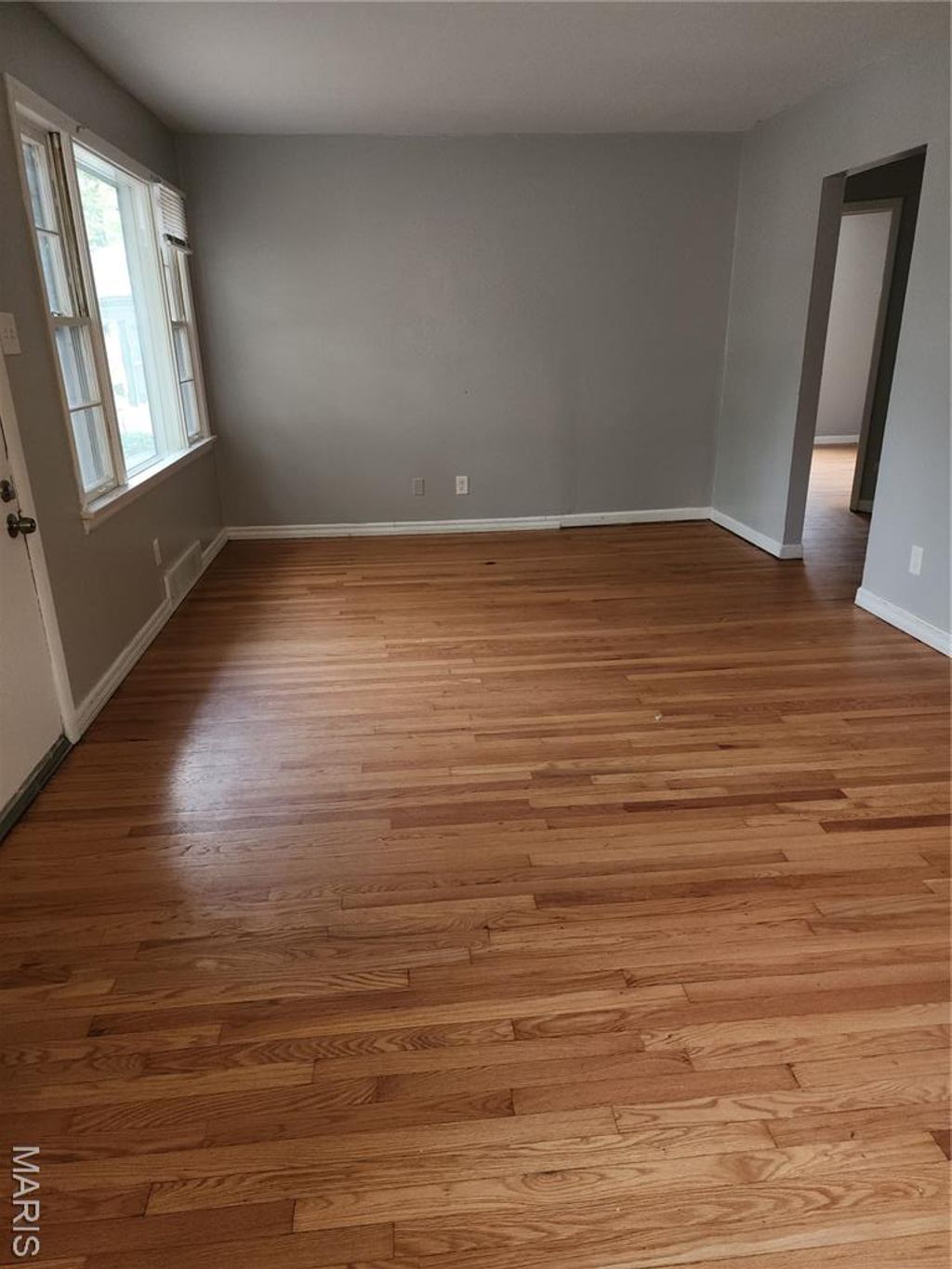 Photo of 8550 Jenny Drive, St Louis, MO 63121 (MLS # 25073224)