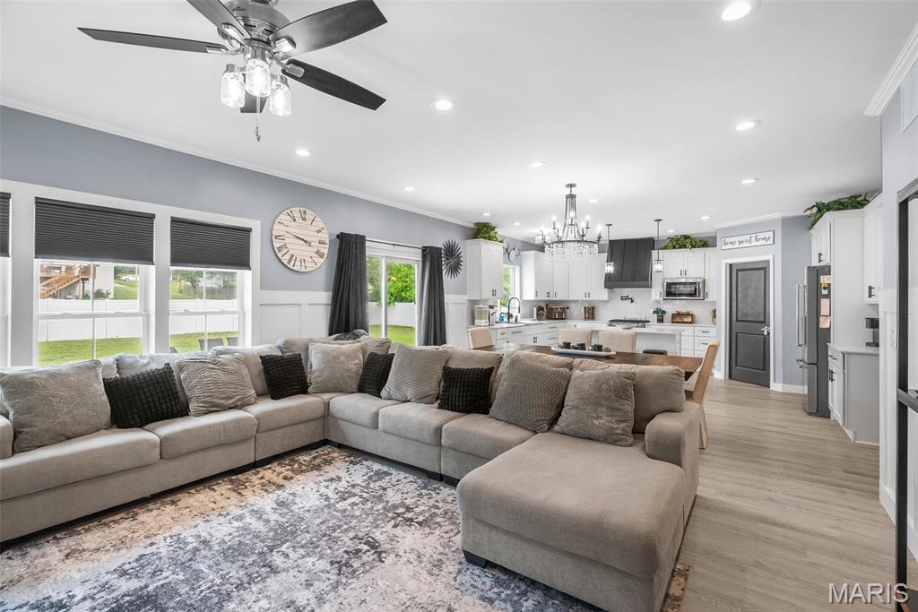 36 Millwell Drive Lt 3 & 29 Edgeworth - Residential