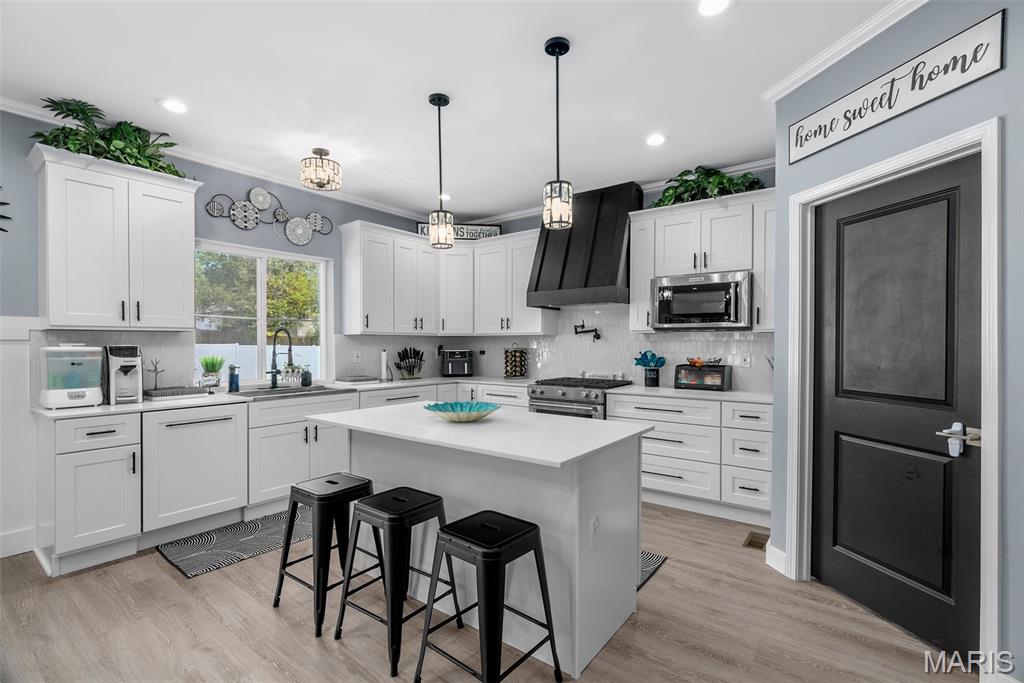 36 Millwell Drive Lt 3 & 29 Edgeworth - Residential